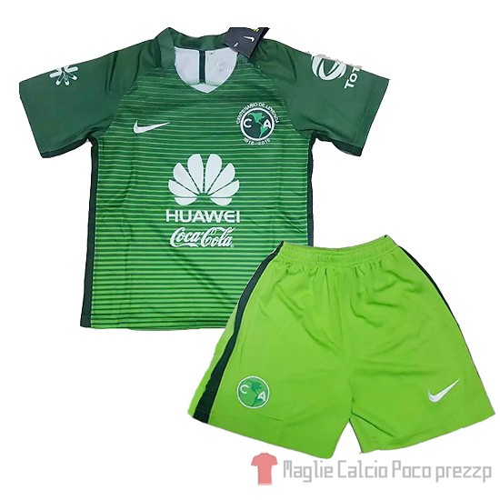 Maglia America Third Bambino 16-17 - Clicca l'immagine per chiudere